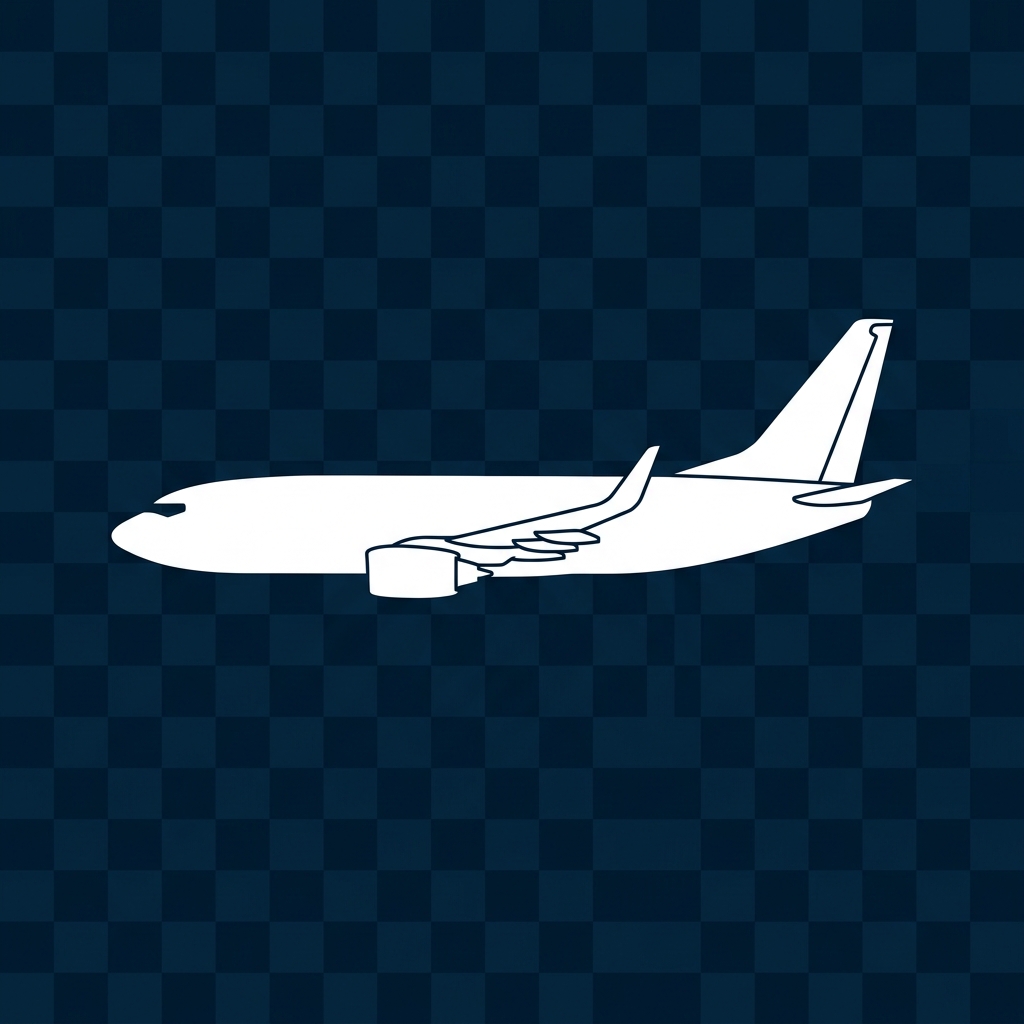 B737